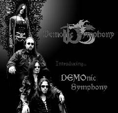 Demonic Symphony : Introducing... DEMOnic Symphony